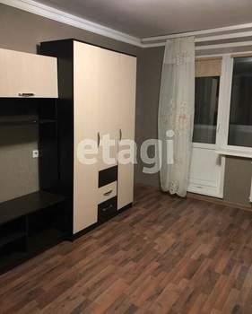 1-к квартира, на длительный срок, 45м2, 7/10 этаж