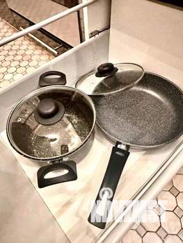 1-к квартира, посуточно, 37м2, 1/1 этаж