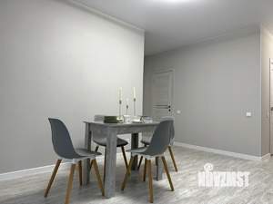 2-к квартира, на длительный срок, 52м2, 13/20 этаж