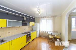 1-к квартира, на длительный срок, 45м2, 3/9 этаж