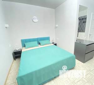 1-к квартира, посуточно, 15м2, 2/2 этаж