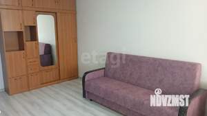 1-к квартира, на длительный срок, 34м2, 9/9 этаж