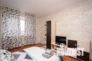 2-к квартира, посуточно, 61м2, 3/16 этаж