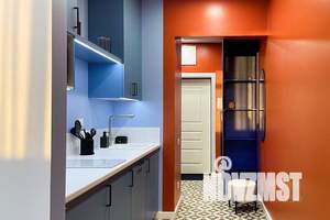 1-к квартира, посуточно, 30м2, 2/9 этаж