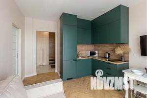 1-к квартира, посуточно, 34м2, 19/24 этаж