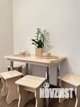 2-к квартира, посуточно, 60м2, 21/21 этаж