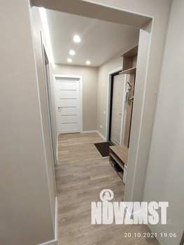 2-к квартира, посуточно, 51м2, 6/9 этаж