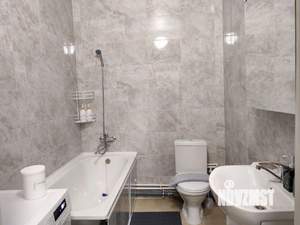 1-к квартира, посуточно, 30м2, 11/25 этаж