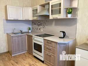 1-к квартира, посуточно, 52м2, 1/1 этаж