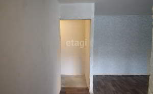 2-к квартира, на длительный срок, 46м2, 2/5 этаж