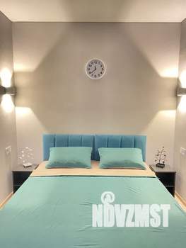 1-к квартира, посуточно, 15м2, 2/2 этаж