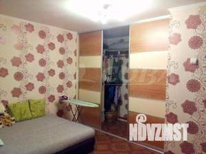 1-к квартира, на длительный срок, 32м2, 3/5 этаж