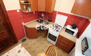 1-к квартира, на длительный срок, 39м2, 1/5 этаж