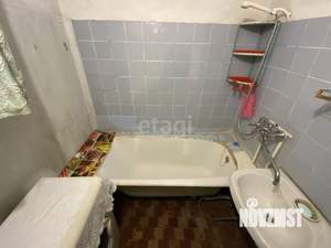 2-к квартира, на длительный срок, 51м2, 2/5 этаж