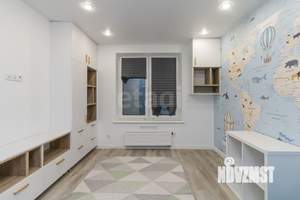 3-к квартира, на длительный срок, 97м2, 7/10 этаж