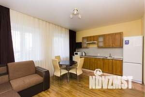 2-к квартира, посуточно, 65м2, 5/6 этаж