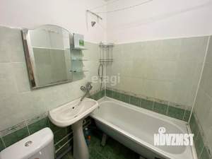 1-к квартира, на длительный срок, 32м2, 6/9 этаж