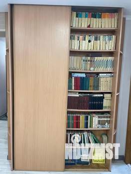 3-к квартира, посуточно, 51м2, 3/5 этаж