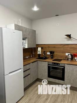 2-к квартира, посуточно, 42м2, 9/13 этаж