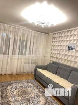 2-к квартира, на длительный срок, 43м2, 3/5 этаж