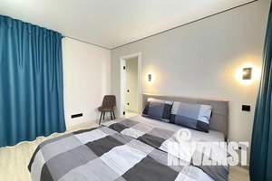 1-к квартира, посуточно, 45м2, 2/16 этаж