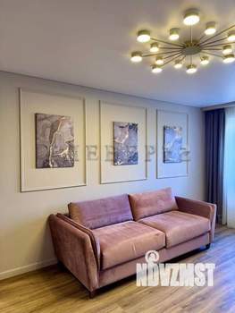 2-к квартира, на длительный срок, 58м2, 3/5 этаж