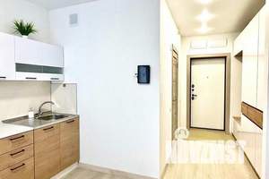 1-к квартира, посуточно, 35м2, 12/18 этаж