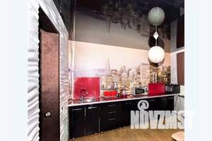 1-к квартира, посуточно, 37м2, 7/13 этаж