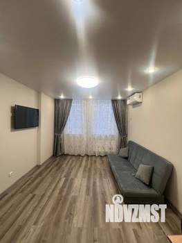 1-к квартира, на длительный срок, 35м2, 6/16 этаж