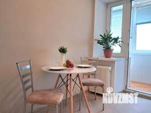 2-к квартира, посуточно, 50м2, 12/12 этаж