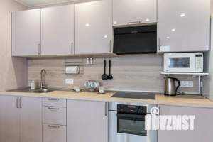 2-к квартира, посуточно, 55м2, 13/17 этаж