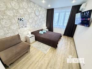 1-к квартира, посуточно, 45м2, 8/8 этаж