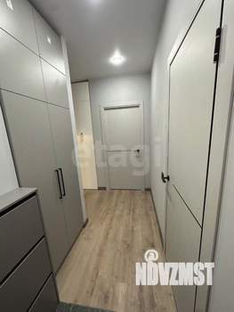 2-к квартира, на длительный срок, 42м2, 23/25 этаж