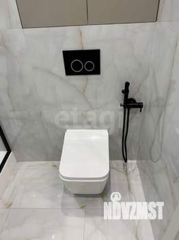 1-к квартира, на длительный срок, 40м2, 4/20 этаж