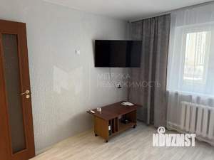 1-к квартира, на длительный срок, 31м2, 8/8 этаж