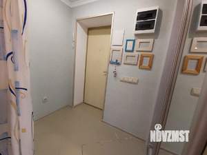 2-к квартира, посуточно, 50м2, 1/1 этаж