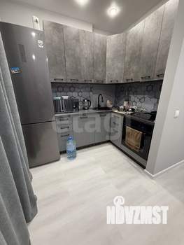 2-к квартира, на длительный срок, 53м2, 6/20 этаж