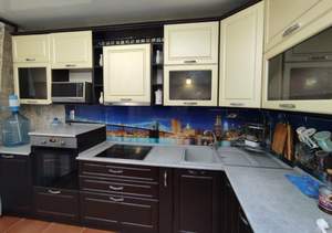 3-к квартира, на длительный срок, 70м2, 1/6 этаж