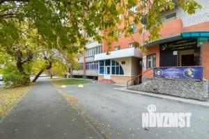 1-к квартира, посуточно, 50м2, 7/10 этаж