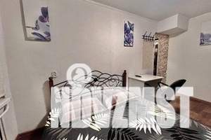 1-к квартира, посуточно, 26м2, 1/5 этаж