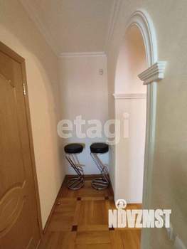 1-к квартира, на длительный срок, 40м2, 5/10 этаж