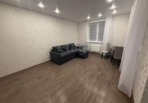 Студия квартира, на длительный срок, 33м2, 11/22 этаж