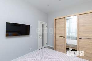 1-к квартира, на длительный срок, 47м2, 1/4 этаж