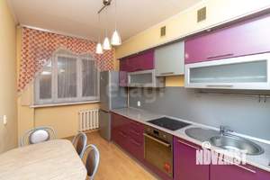 1-к квартира, на длительный срок, 43м2, 5/10 этаж