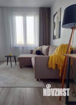 Студия квартира, на длительный срок, 28м2, 3/24 этаж