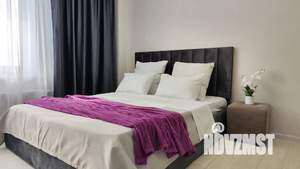 Студия квартира, посуточно, 28м2, 9/18 этаж