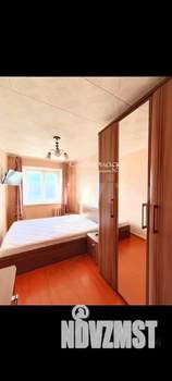 3-к квартира, на длительный срок, 57м2, 4/5 этаж