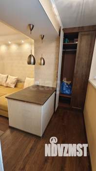 1-к квартира, на длительный срок, 38м2, 10/10 этаж