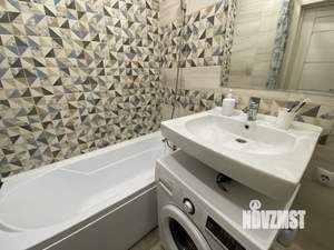 Студия квартира, посуточно, 29м2, 15/16 этаж