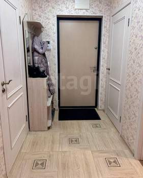 1-к квартира, на длительный срок, 37м2, 10/17 этаж